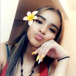 Meet your Posher, Michelle